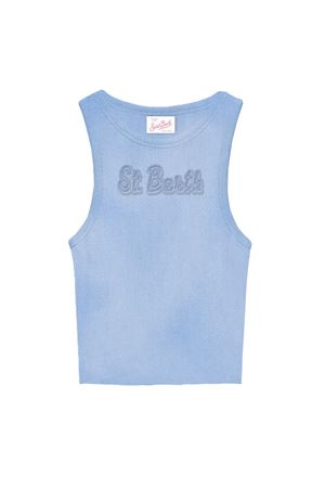 Canotta Ada Vintage Donna A Costine MC2 SAINT BARTH | Canotta | AAD00208654L